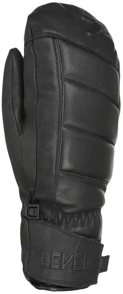Level Minx Handschoenen Zwart M Vrouw