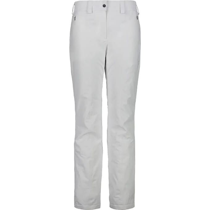 Cmp Ski 3w20636 Broek Wit 4XL Vrouw