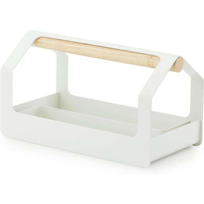 Normann Copenhagen Gereedschapskist - NormannCopenhagenHausLightGrey