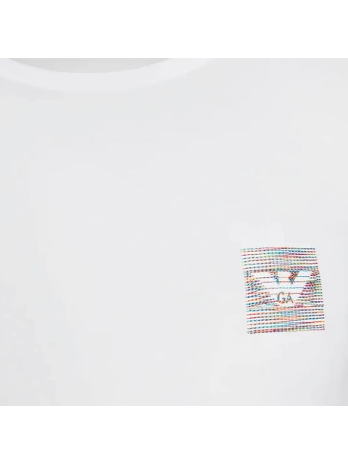 Emporio Armani heren T-shirt GA Active
