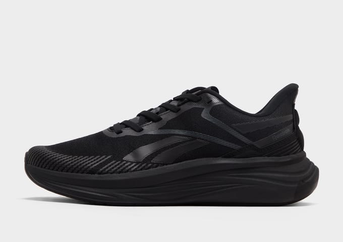 Reebok Viva Speed - Zwart- Heren, Zwart 44