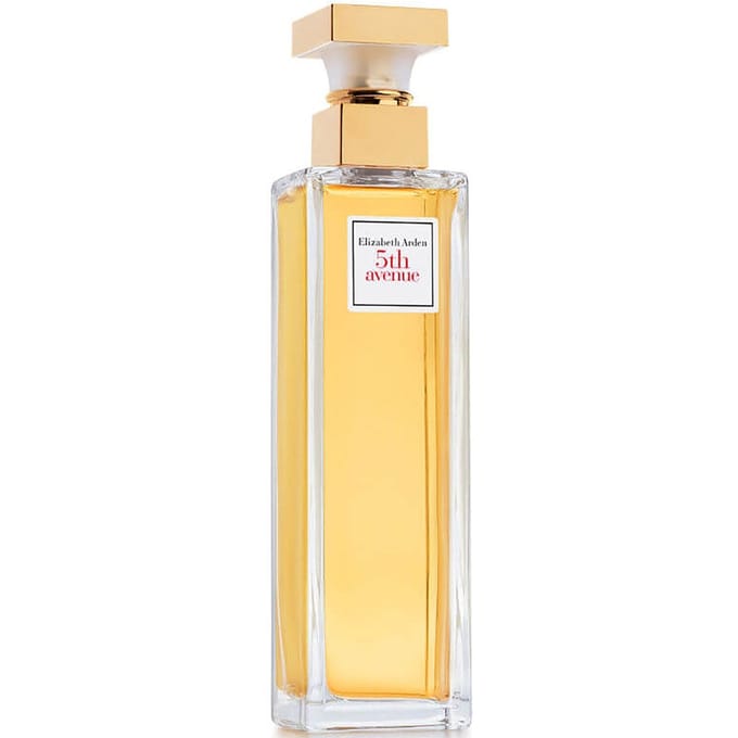 Elizabeth Arden 5th Avenue Eau de Parfum Spray Damesparfum Dames 75 ml