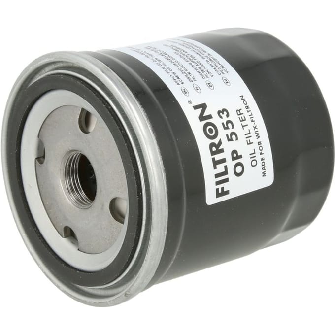 Oliefilter FILTRON OP553