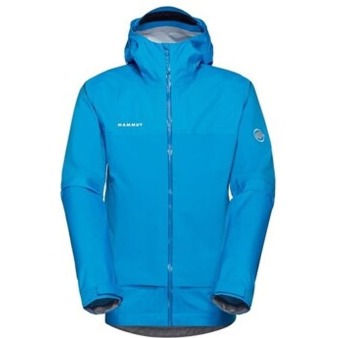 Blazer Mammut Ducan Guide Hs