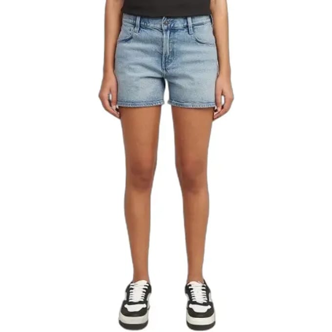 Damesshort G-Star Judee Clean Edge