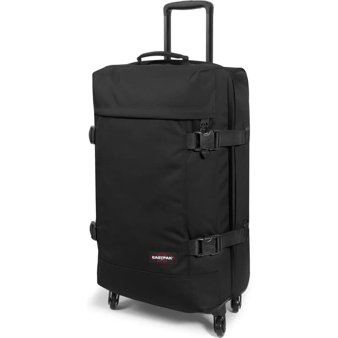 Eastpak TRANS4 M Reiskoffer (70 x 39 x 28 cm) - Black