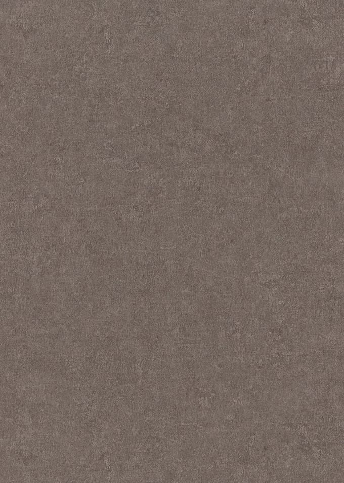 Erismann Vinylbehang 10430-11 - Gentle - Textiel Taupe - 53cm x 10.05m