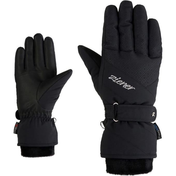 Ziener Kendri-Z As Pr Glove Lady