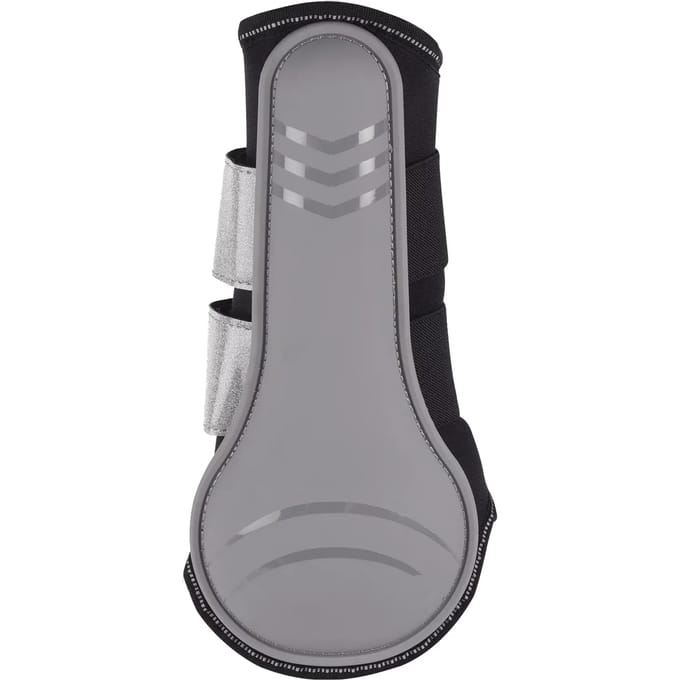 WALDHAUSEN REFLEX BEENBESCHERMER Grijs
