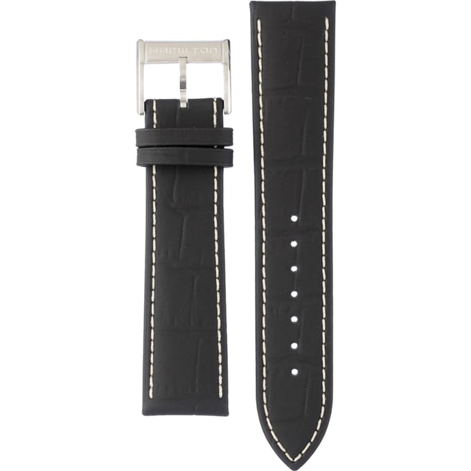 Hamilton Straps H690.375.105 Jazzmaster Seaview band