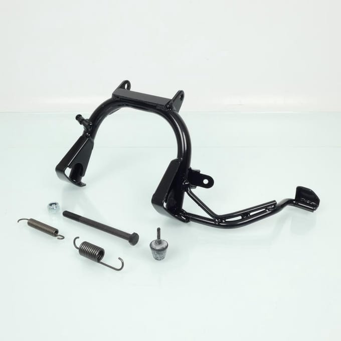 Béquille centrale RMS pour scooter Piaggio 50 Vespa ET4 2000 à 2005 18.3cm Neuf