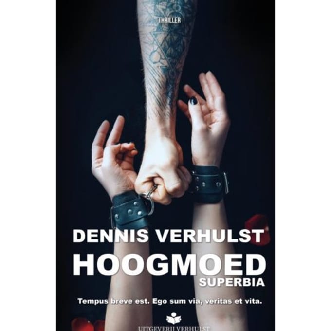 Hoogmoed - Dennis Verhulst
