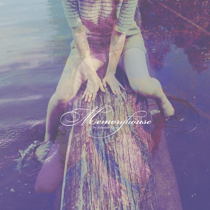Memoryhouse - The Slideshow Effect (LP)