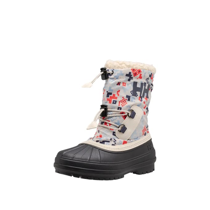 Kinderwinterlaarzen Helly Hansen Varanger