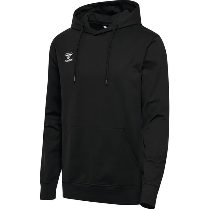Hummel-sweatshirt Hmlgo 2.0-hoodie 224833