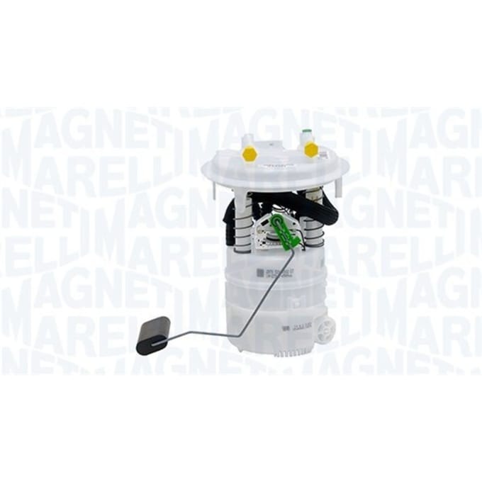 Brandstoftoevoermodule MAGNETI MARELLI 519700000177