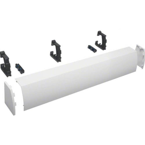 Hager Distributeurs IP44 Accessoires Distributiekanaal - FZ444N - E2N2H