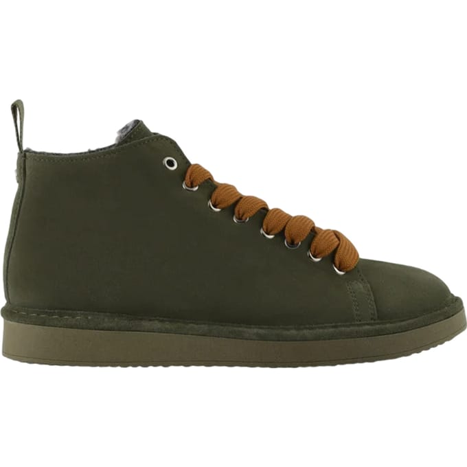Panchic Sneakers Groen