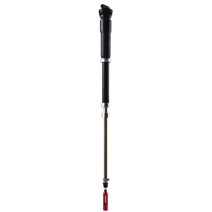 Compleet demping cartridge Fox Factory 2020 SC FIT4 Push to Lock, U-Cup