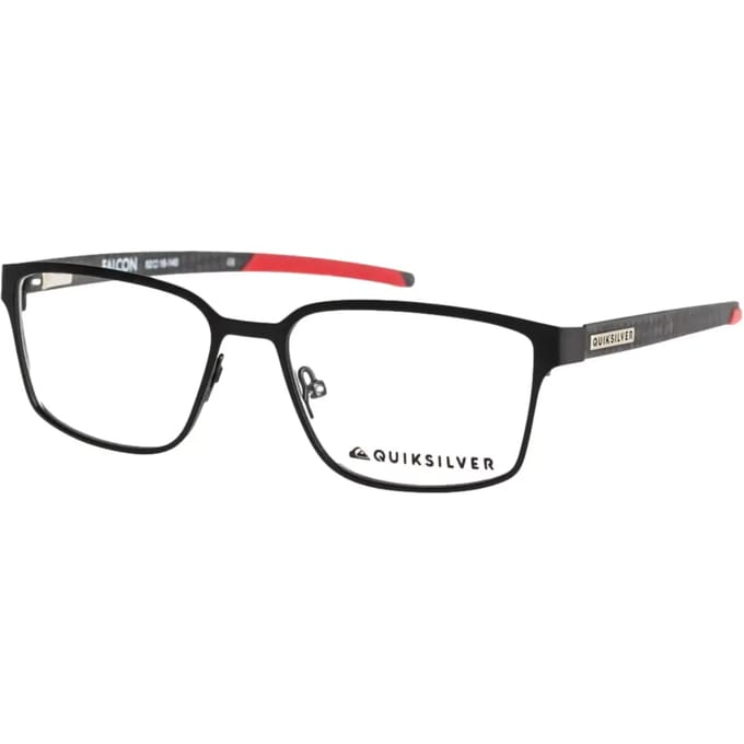 Quiksilver Brilframe EQYEG03123 DBLK Falcon