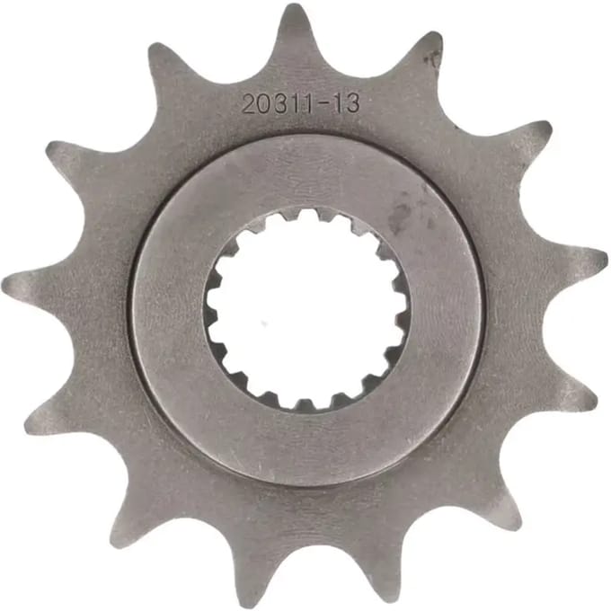 Tandwiel Afam 520 SC