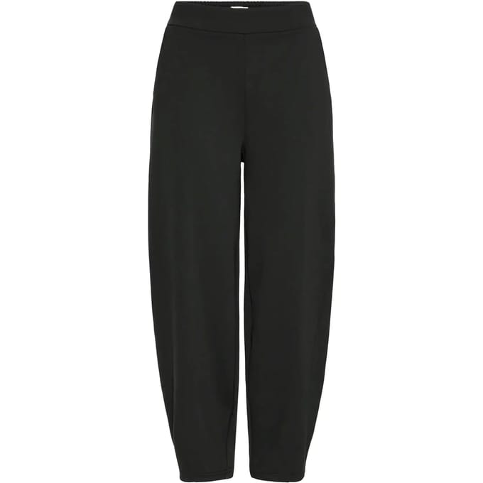 ICHI - IHKATE BARREL PA - Dames - Relaxed fit jeans