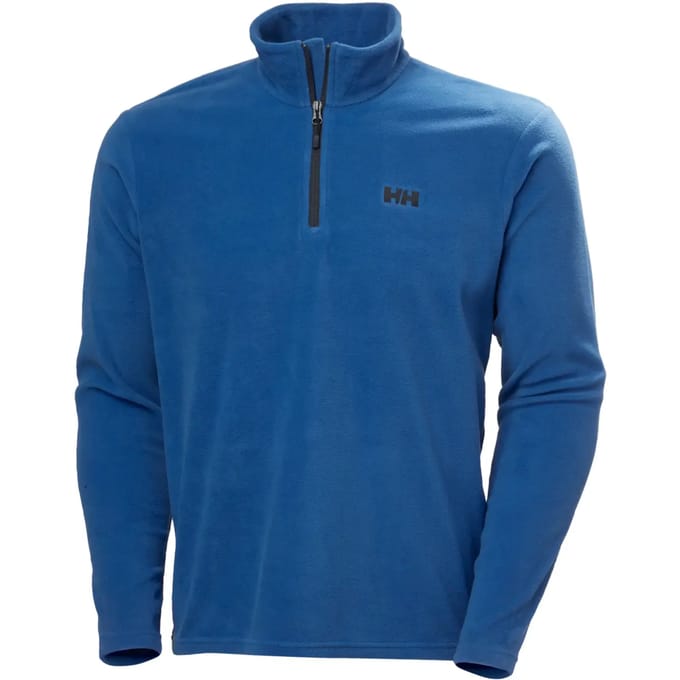 1/2 rits fleece Helly Hansen Daybreaker
