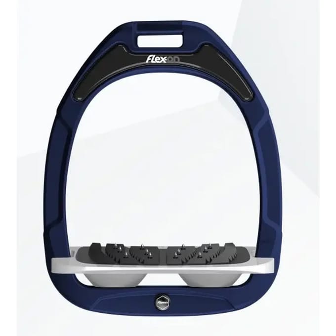 Ultra Grip Inclinatie Beugels Marine/Grijs/Grijs Flex-On Green Composite