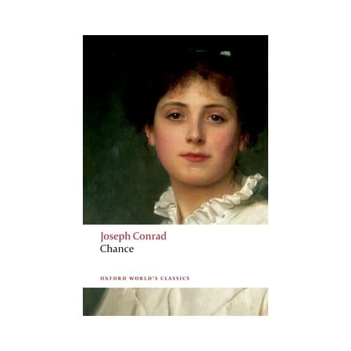 Chance - Joseph Conrad