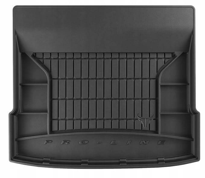 Frogum Kofferbakmatten - Hyundai Tucson IV - Duurzaam - Organizer - Perfect passend