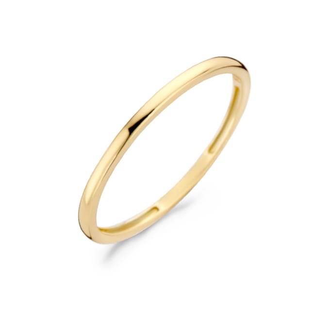 Blush - 1197YGO - Dames - Ring - 54