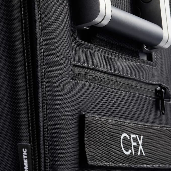 Beschermhoes - DOMETIC - CFX3 PC45 - Zwart