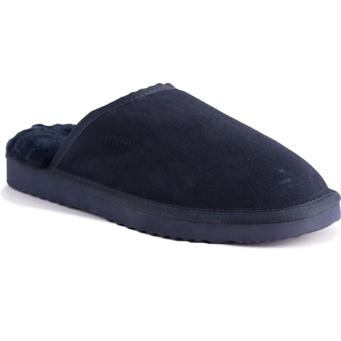 Aus Wooli Australië Unisex Schapenvacht Wollen Pantoffels