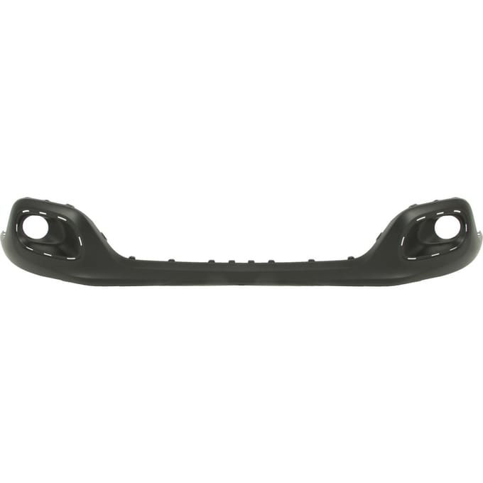 Bumper BLIC 5510-00-0544905P