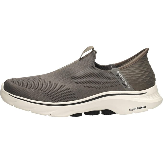 Skechers Go Walk 7 - Sneakers - Unisex - Cognac
