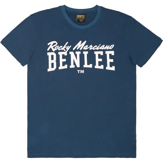 T-shirt Benlee Logo