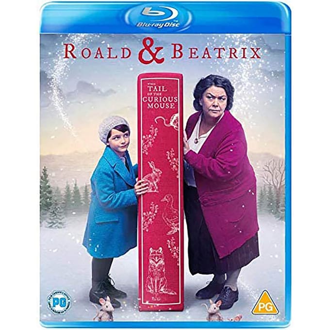 Roald & Beatrix - The Tail Of The Curious Mouse