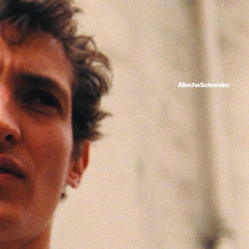 Aliocha Schneider - Aliocha Schneider Deluxe (CD)