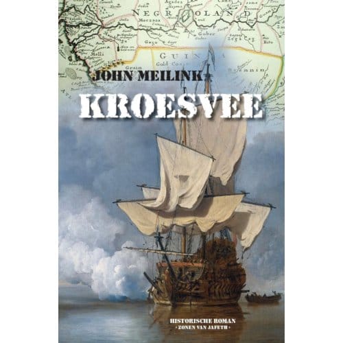 Kroesvee - John Meilink