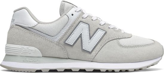 New Balance - maat 42.5- 574 Sneakers Mannen - Grey