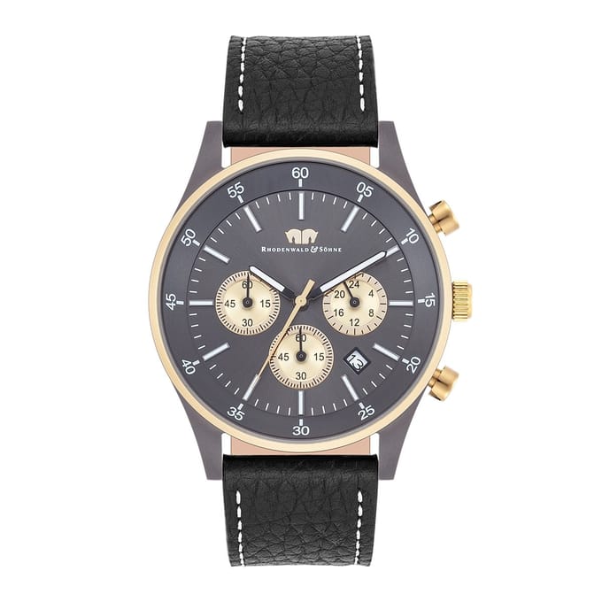 Rhodenwald Söhne Herenhorloge Goodwill