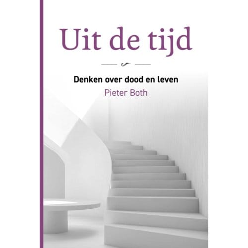 Uit De Tijd - Pieter Both