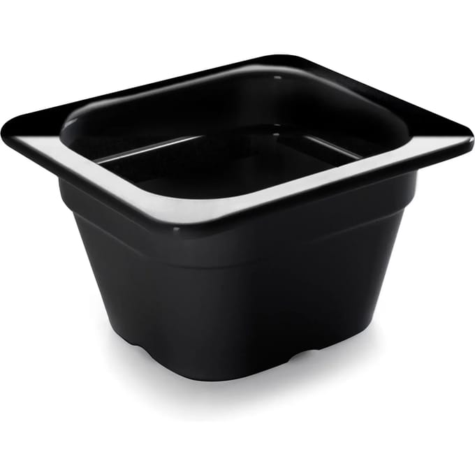 Bak 1/6 in melamine Lacor GN