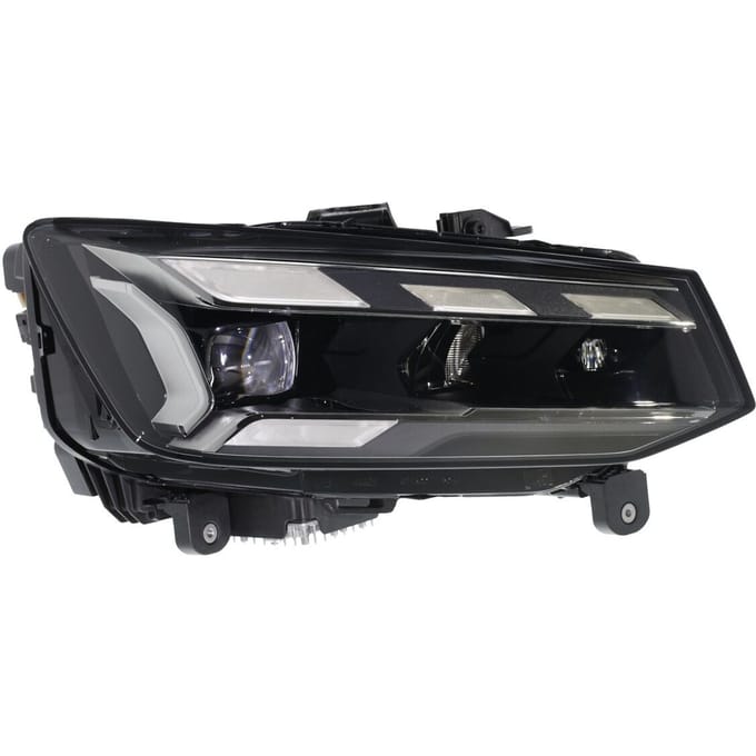 Koplampen VALEO 451081