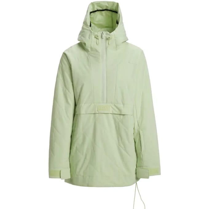 Dames snowboard jas Roxy Radiant Lines