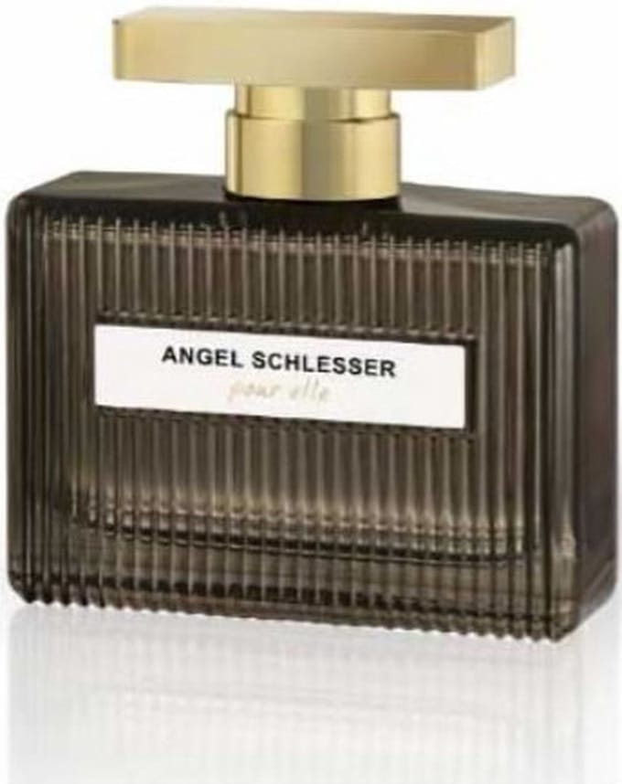 Damesparfum Pour Elle Sensuelle Angel Schlesser EDP (100 ml)