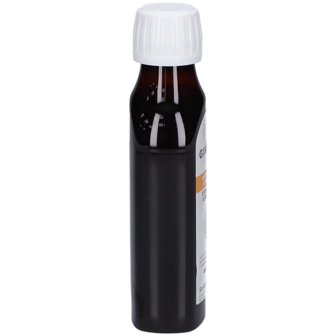SoriaBel Ginbrin siroop 150 Milliliter