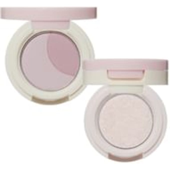 ETUDE - Look At My Eyes Duo Dear My Bestie Collection - Oogschaduwpalet