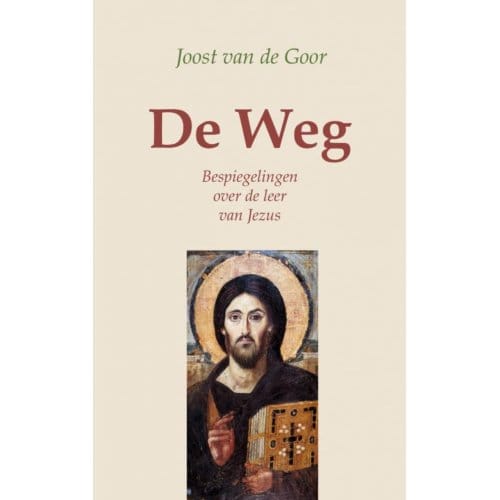 De Weg - Joost Van de Goor