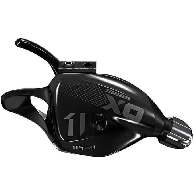 Snelheidsregeling Sram X01 11V With Dis Clamp